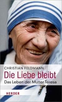 Cover Die Liebe bleibt