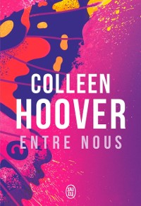 Cover Slammed (Tome 3) - Entre nous