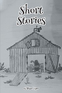 Cover Short Stories