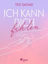 Cover Ich kann dich fühlen - Fort Lake 1