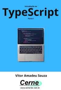 Cover Introdução Ao Typescript Parte I