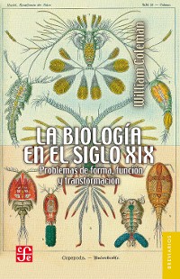 Cover La biología en el siglo XIX