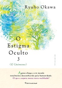 Cover O Estigma Oculto 3
