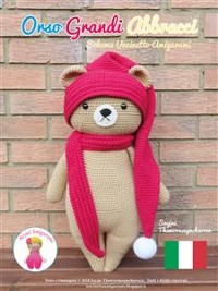 Cover Orso Grandi Abbracci