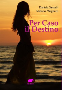 Cover Per Caso il Destino