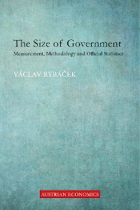 Cover The Size of Government
