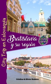 Cover Bratislava y su región