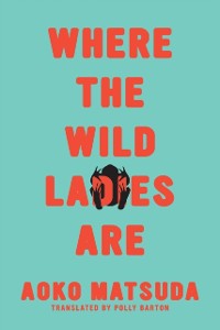 Cover Where the Wild Ladies Are
