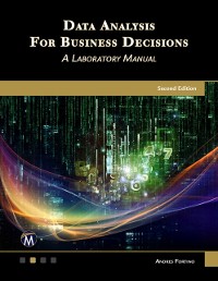 Cover Data Analysis for Business Decisions