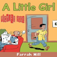 Cover A Little Girl (Picture Book)