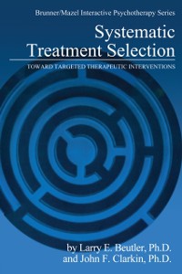 Cover Systematic Treatment Selection