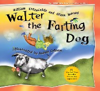 Cover Walter the Farting Dog