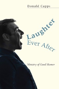 Cover Laughter Ever After