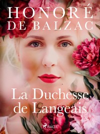 Cover La Duchesse de Langeais