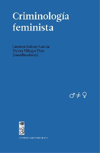 Cover Criminología feminista
