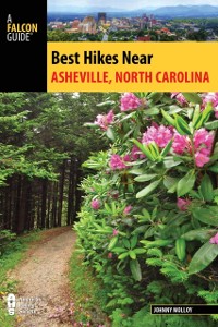 Cover Best Hikes Near Asheville, North Carolina