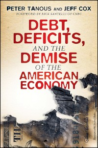 Cover Debt, Deficits, and the Demise of the American Economy