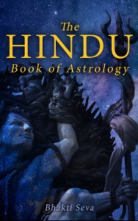 Cover The Hindu Book of Astrology