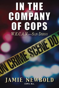 Cover In the Company of Cops