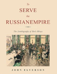 Cover To Serve the Russian Empire