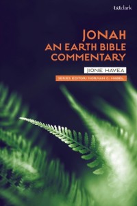 Cover Jonah: An Earth Bible Commentary