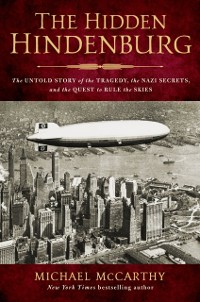 Cover Hidden Hindenburg