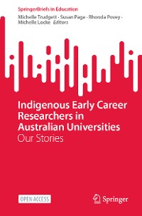 Cover Indigenous Early Career Researchers in Australian Universities