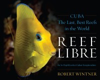 Cover Reef Libre