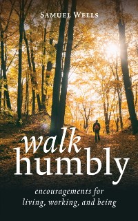 Cover Walk Humbly