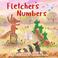 Cover Fletcher's Numbers