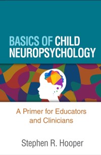 Cover Basics of Child Neuropsychology