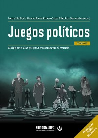 Cover Juegos políticos (tomo II)