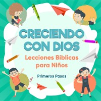 Cover Creciendo con Dios