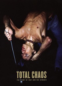 Cover TOTAL CHAOS