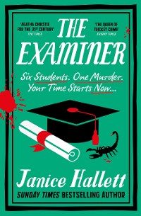 Cover The Examiner