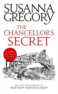 Cover Chancellor's Secret