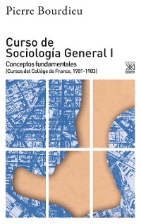 Cover Curso de Sociología General I