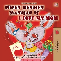 Cover Mwen renmen Manman m I Love My Mom