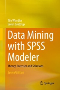 Cover Data Mining with SPSS Modeler