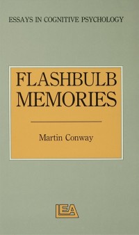 Cover Flashbulb Memories