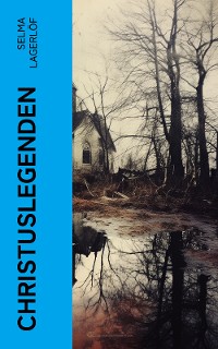 Cover Christuslegenden