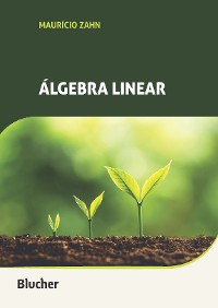 Cover Álgebra linear