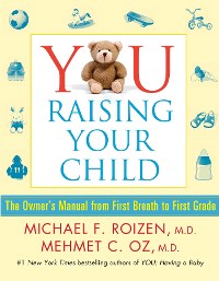Cover YOU: Raising Your Child