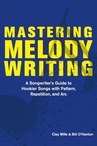 Cover Mastering Melody Writing