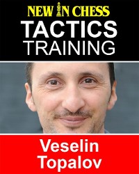 Cover Tactics Training - Veselin Topalov