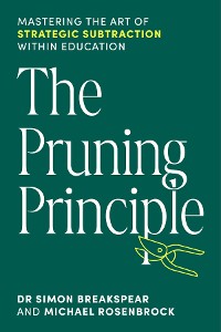 Cover The Pruning Principle