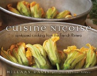 Cover Cuisine Nicoise : Sun-Kissed Cooking from the French Riviera