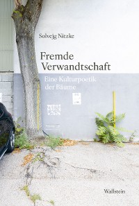 Cover Fremde Verwandtschaft