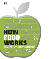 Cover How Food Works
