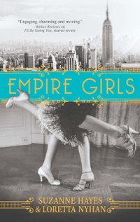 Cover Empire Girls